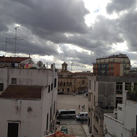 Bed&Breakfast Jsuite Gioia Del Colle Luaran gambar