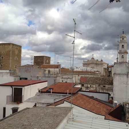 Bed&Breakfast Jsuite Gioia Del Colle Luaran gambar