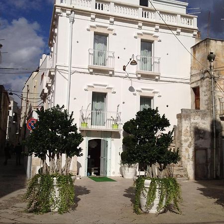 Bed&Breakfast Jsuite Gioia Del Colle Luaran gambar