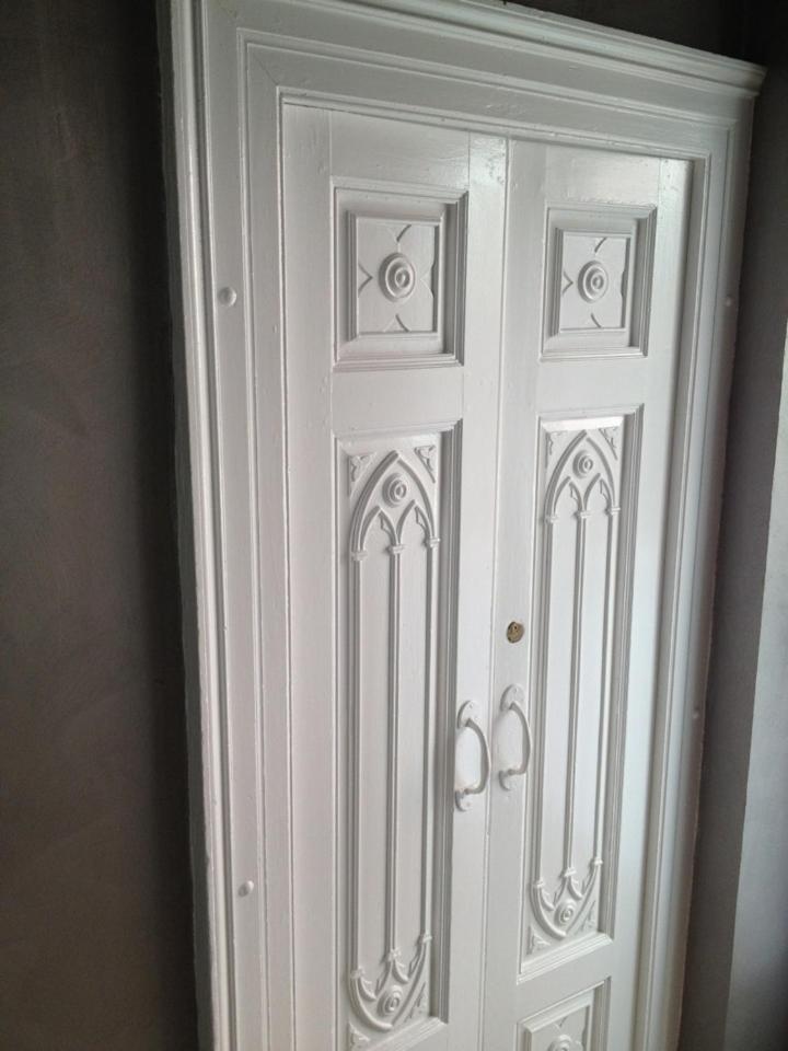 Bed&Breakfast Jsuite Gioia Del Colle Luaran gambar