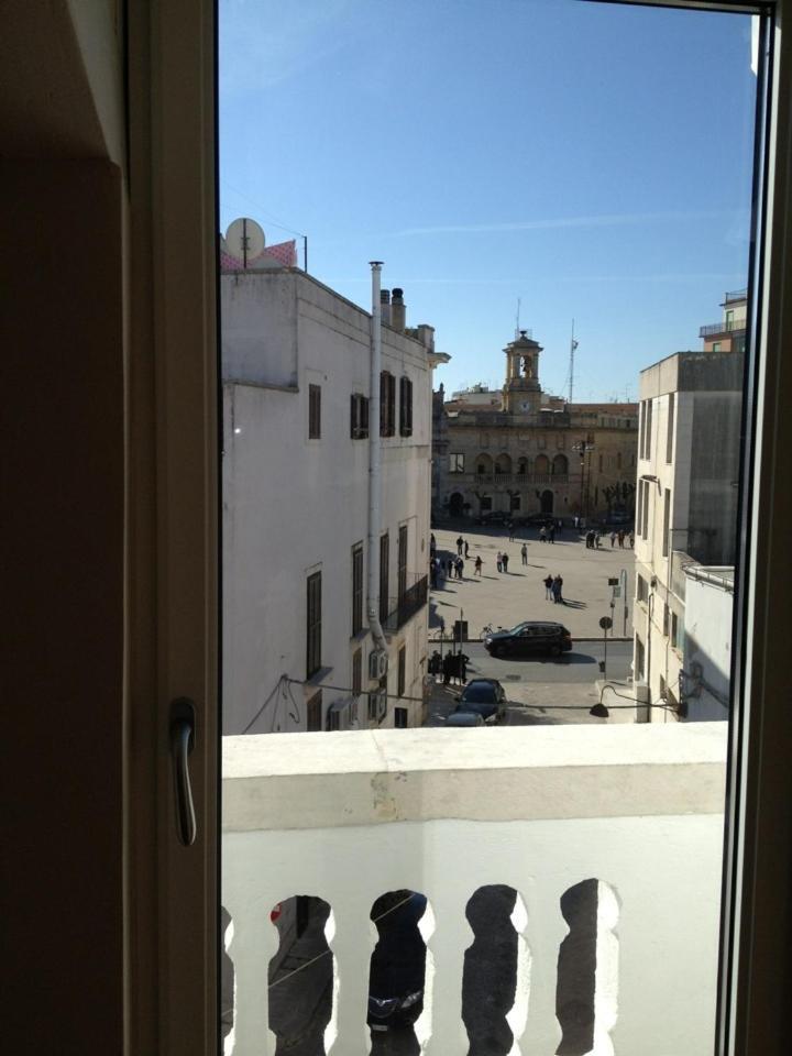 Bed&Breakfast Jsuite Gioia Del Colle Luaran gambar