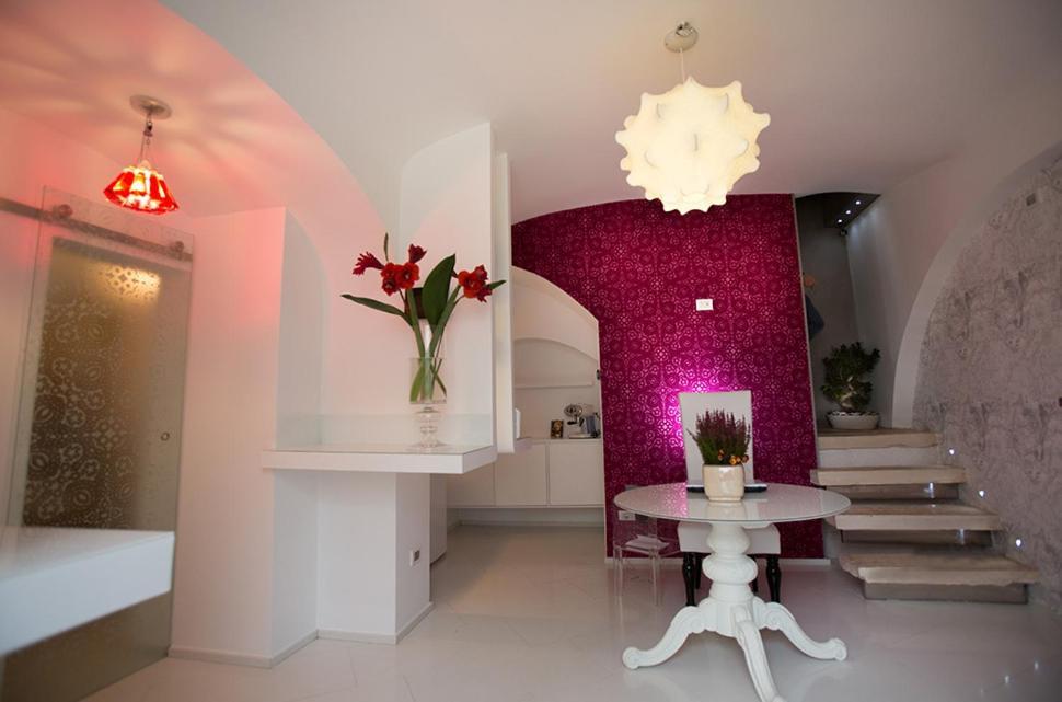 Bed&Breakfast Jsuite Gioia Del Colle Luaran gambar