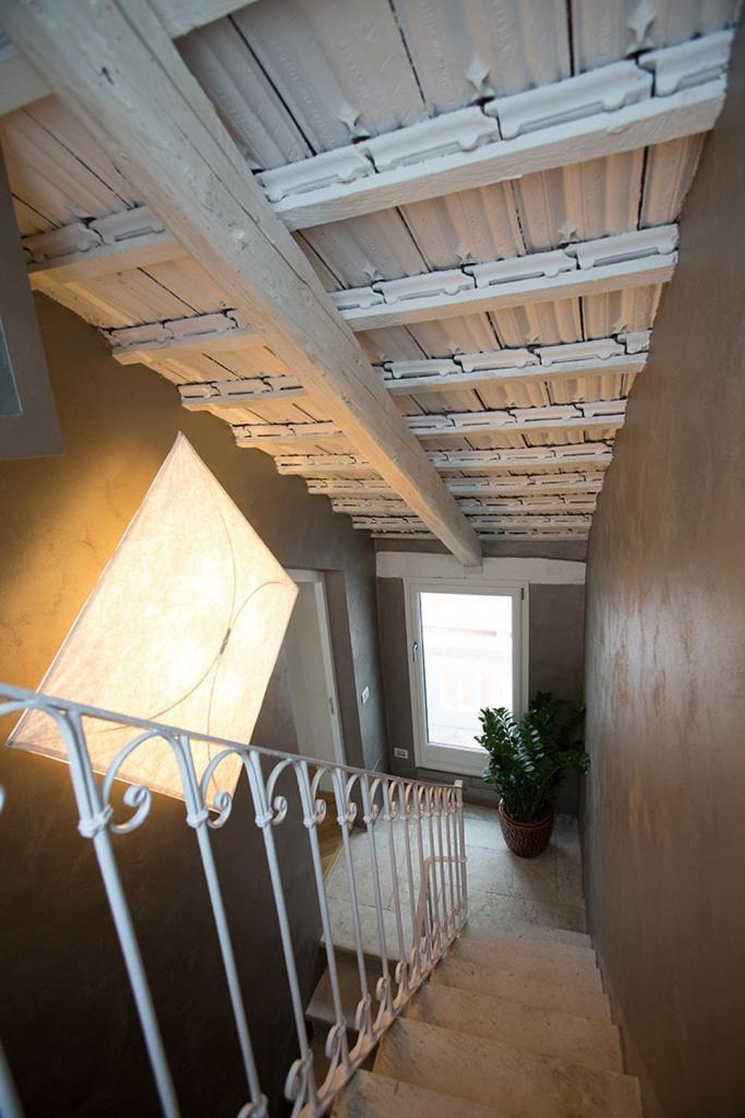 Bed&Breakfast Jsuite Gioia Del Colle Luaran gambar