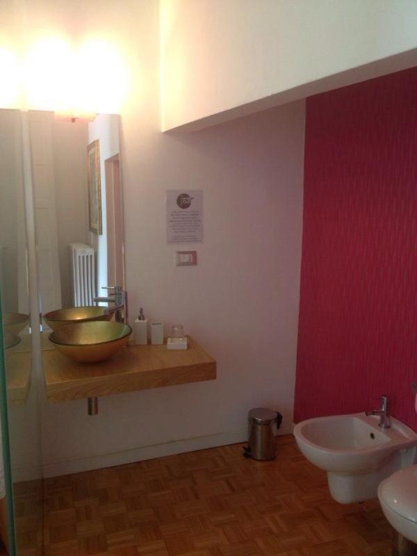 Bed&Breakfast Jsuite Gioia Del Colle Luaran gambar