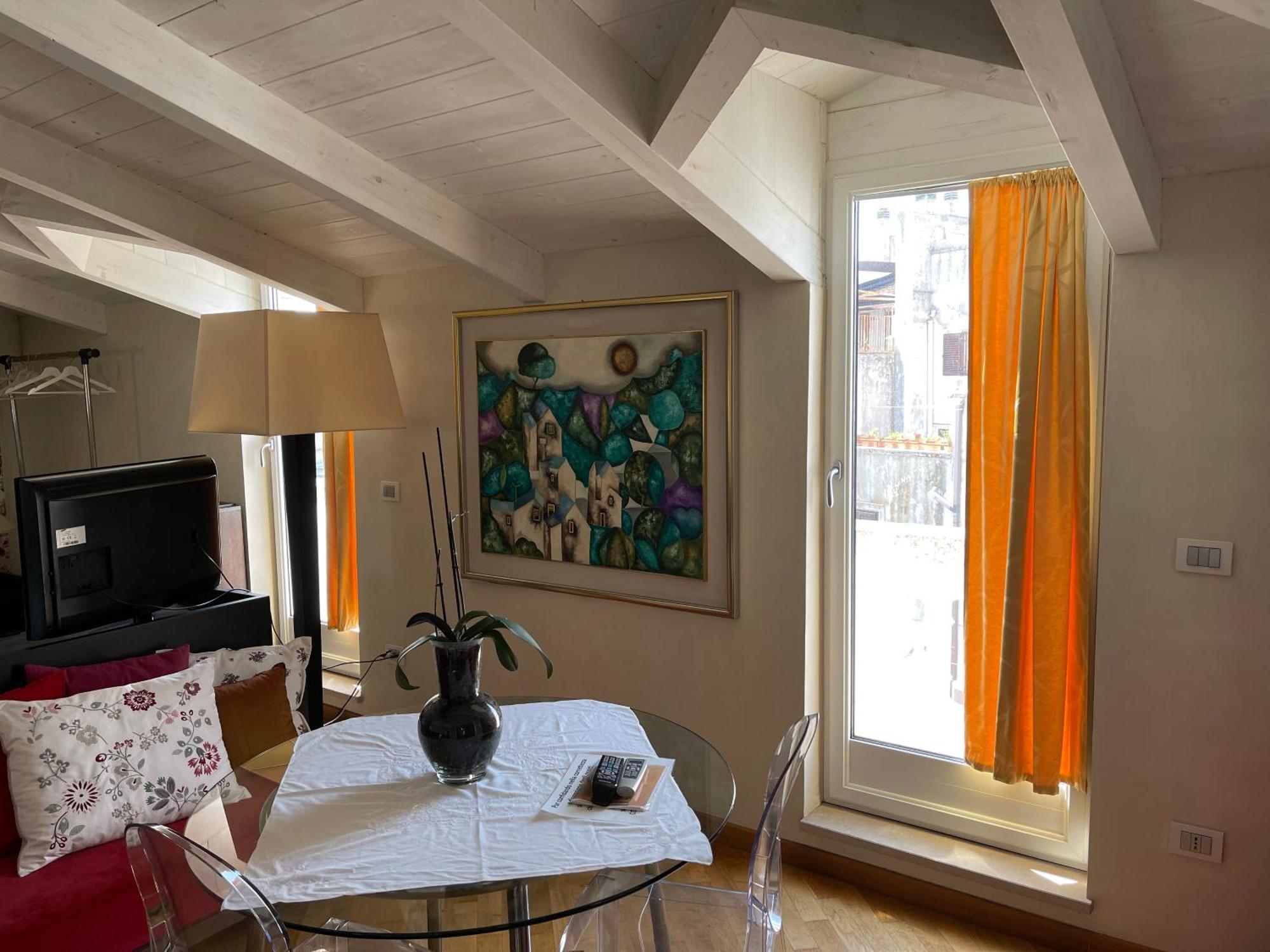 Bed&Breakfast Jsuite Gioia Del Colle Luaran gambar