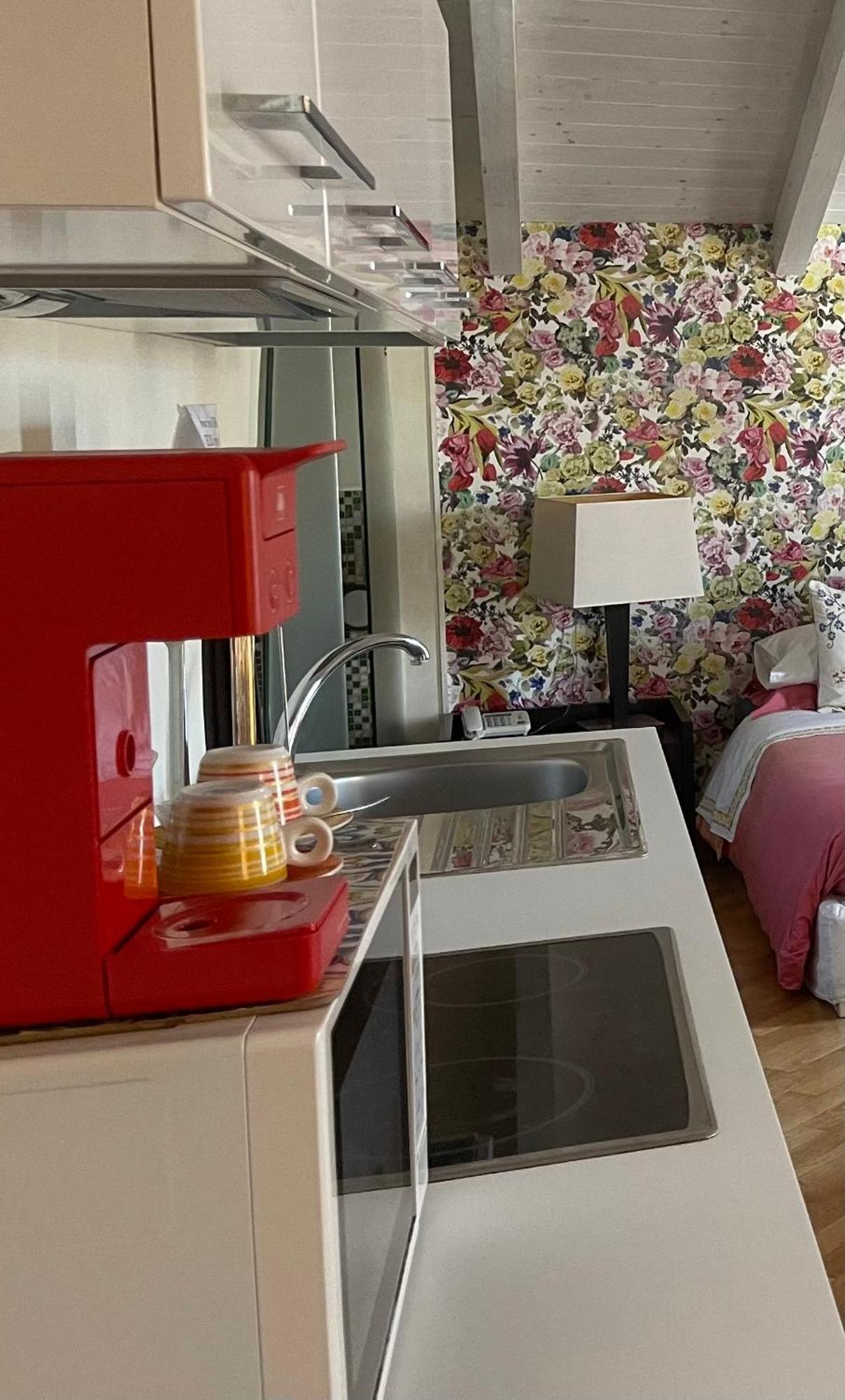 Bed&Breakfast Jsuite Gioia Del Colle Luaran gambar