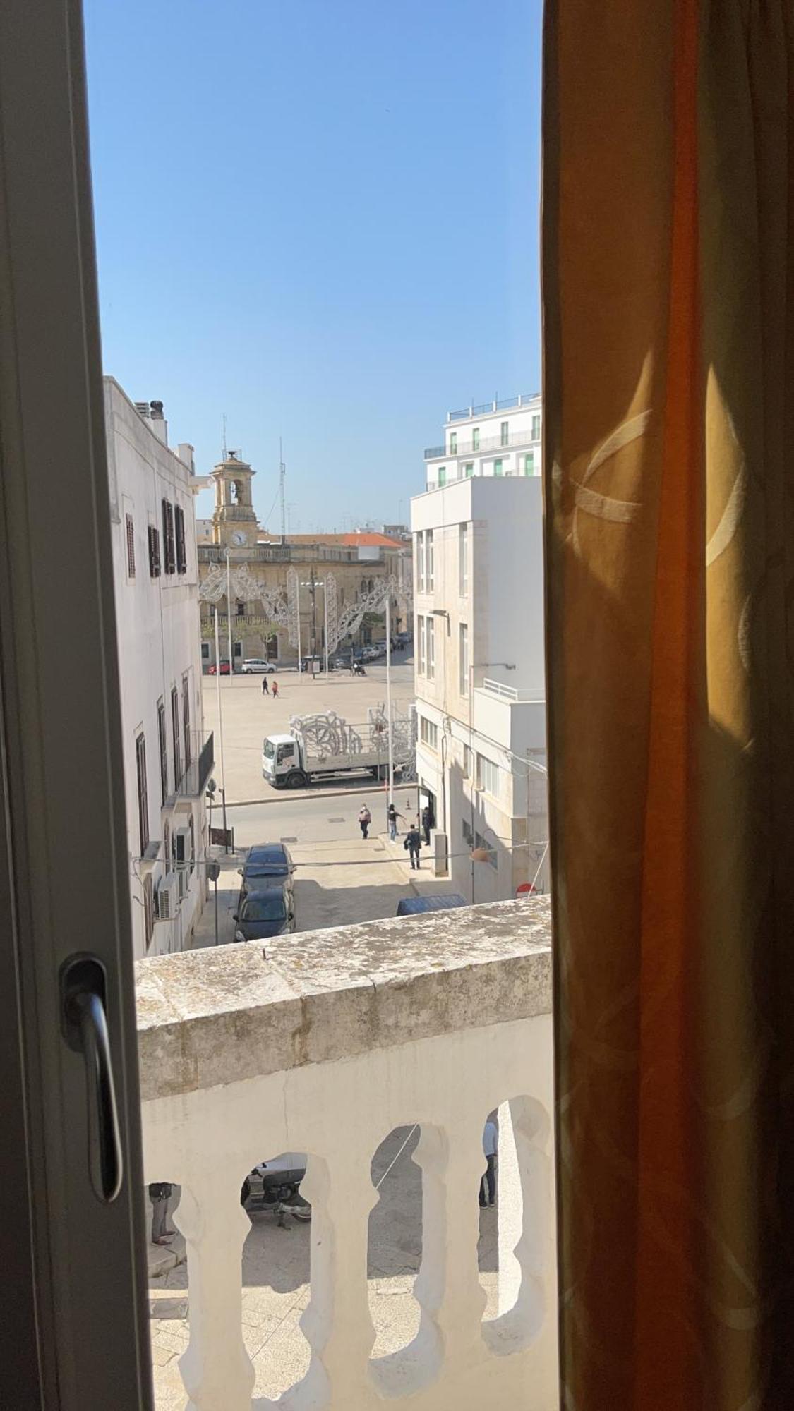 Bed&Breakfast Jsuite Gioia Del Colle Luaran gambar