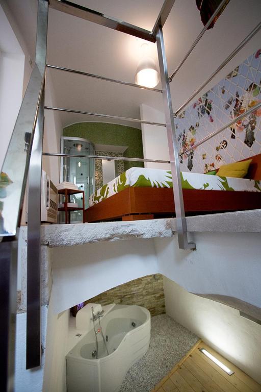 Bed&Breakfast Jsuite Gioia Del Colle Bilik gambar