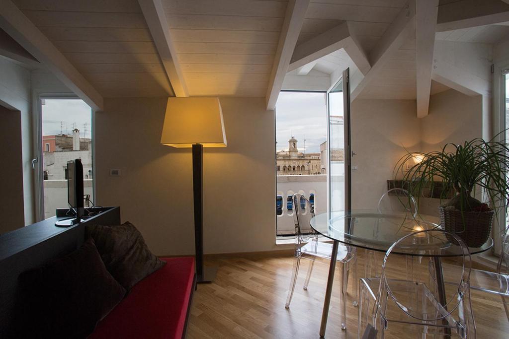 Bed&Breakfast Jsuite Gioia Del Colle Bilik gambar