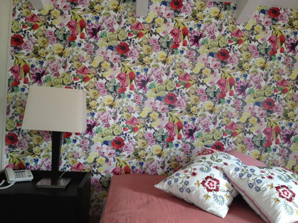 Bed&Breakfast Jsuite Gioia Del Colle Bilik gambar
