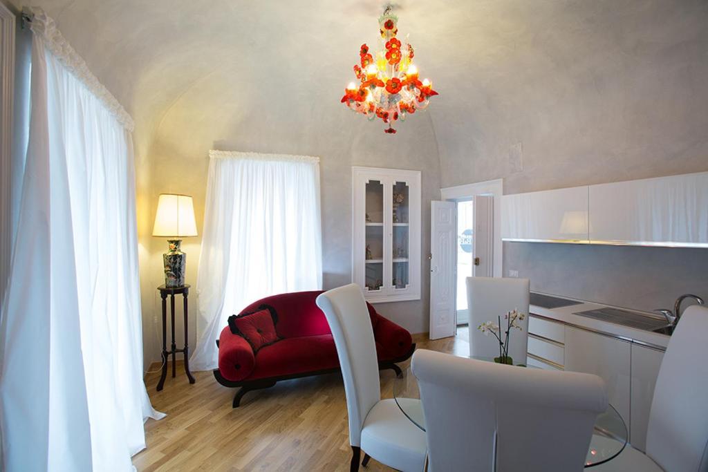Bed&Breakfast Jsuite Gioia Del Colle Bilik gambar