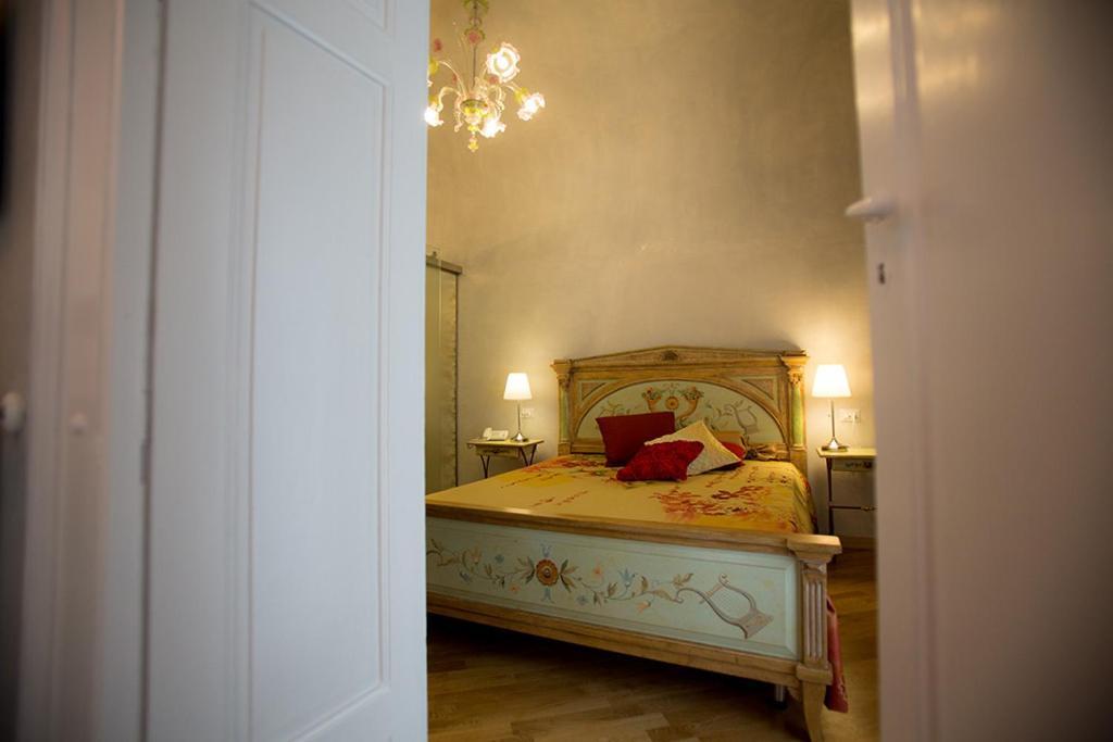 Bed&Breakfast Jsuite Gioia Del Colle Bilik gambar