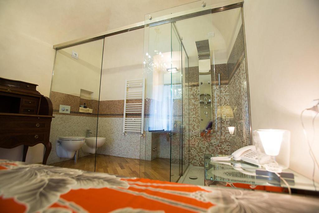Bed&Breakfast Jsuite Gioia Del Colle Bilik gambar