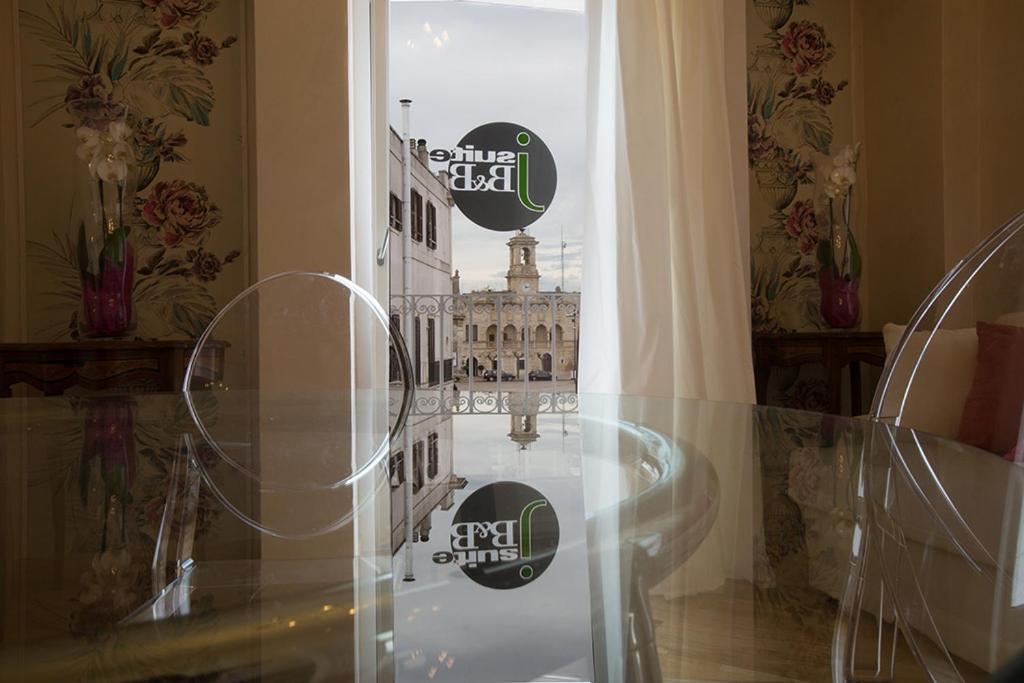 Bed&Breakfast Jsuite Gioia Del Colle Bilik gambar
