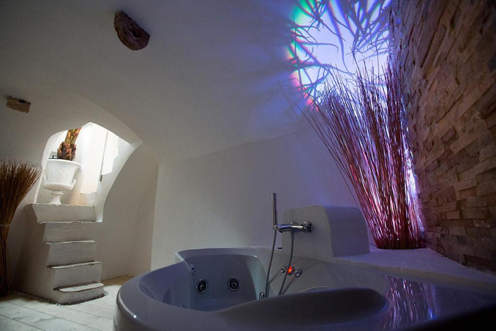 Bed&Breakfast Jsuite Gioia Del Colle Bilik gambar