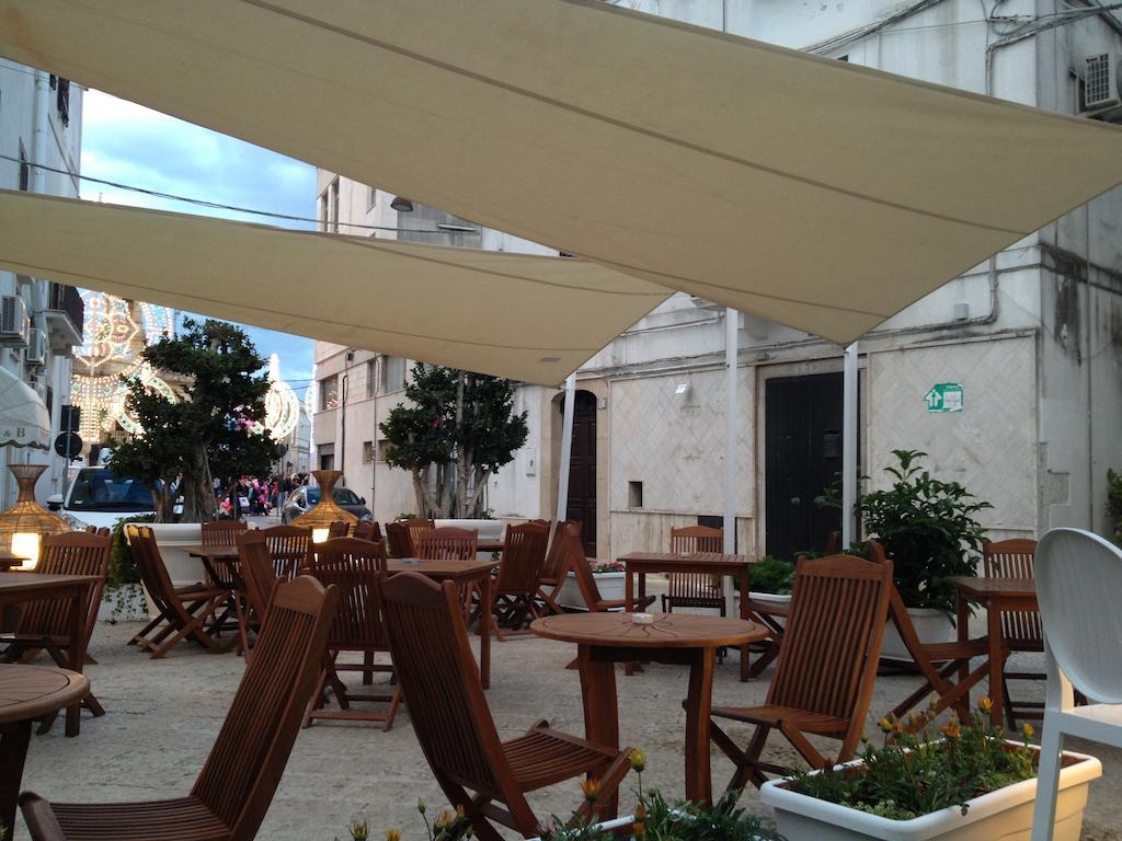 Bed&Breakfast Jsuite Gioia Del Colle Luaran gambar